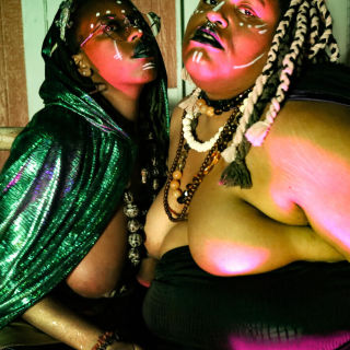 Purple Door Models APClips.com profile