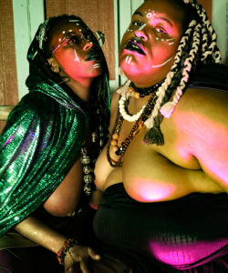 Purple Door Models at APClips.com