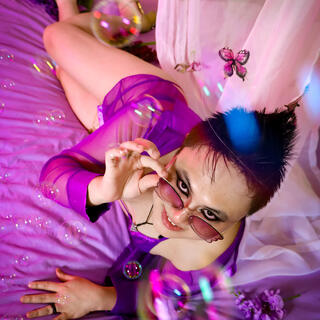 Purple Door Models photo