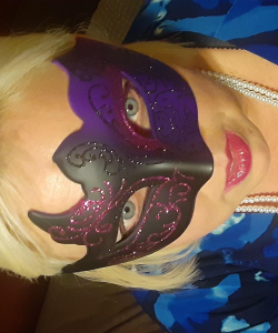 Purple Passion at APClips.com