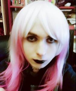 Pyrettagrimm at APClips.com