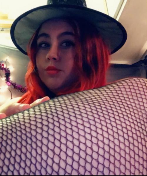 QueenBrii contest photo