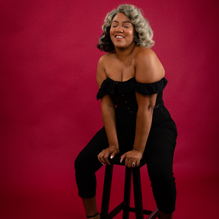 Simply Pretty PinUp doll photo gallery by Queen Cosmos