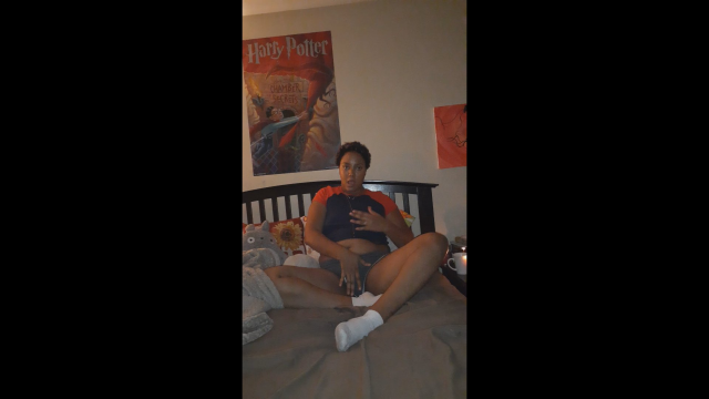 Meditation and Masturbation w/Queen Cosmos video from Queen Cosmos