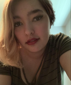 Kacie Sharp at APClips.com