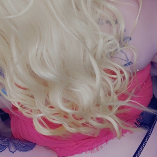 Pretty In Pink photo gallery by QueenThiccc