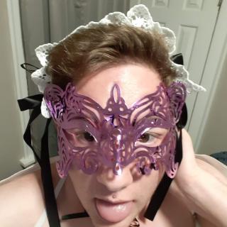 Costume mashup photo gallery by Garden Melville