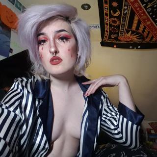 Honey Addams photo