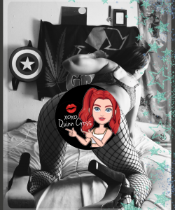 Quinn Cross at APClips.com