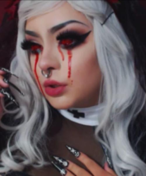 RabbitMagick contest photo