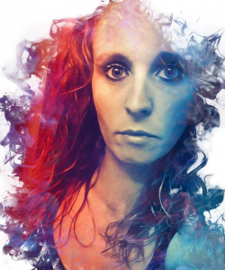 Jo Thomas at APClips.com