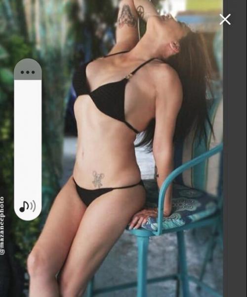 Rachaelleecox contest photo