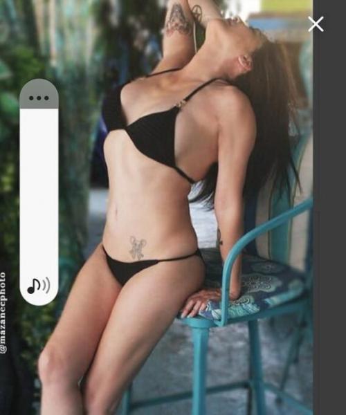 Rachaelleecox contest photo