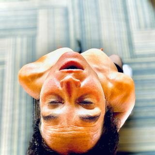 I'm Here. Ready To Please You photo gallery by Rachel Knox