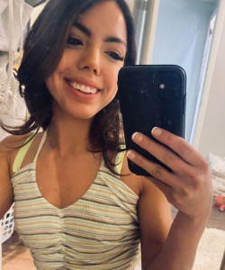 rachel rivers at APClips.com