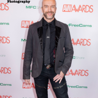 photo of Randy Denmark