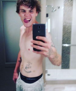 Raphael at APClips.com