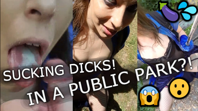 a day in the park - episode 20 video from RapidGirl