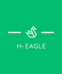 H-EAGLE at APClips.com