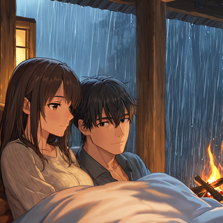 Stormy Night photo gallery by H-EAGLE