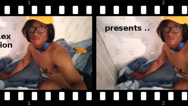 Femboi POV video from Raul Rex
