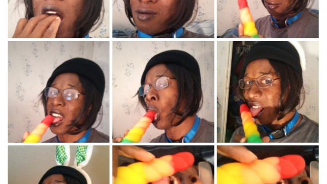 Femboi Shows for You video from Raul Rex