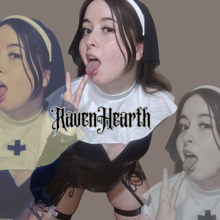 photo of RavenHearth666