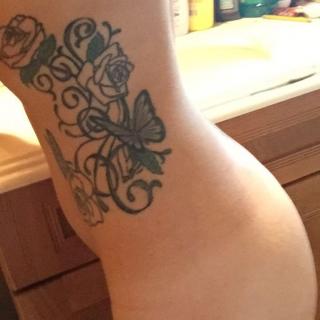 A little of me photo gallery by Raven Knight