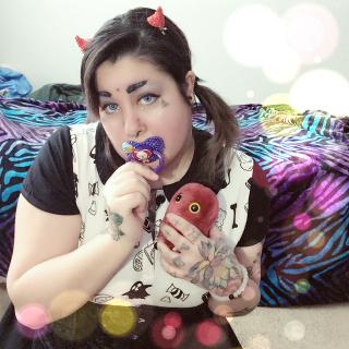 little toy photo gallery by Dru Loonytix