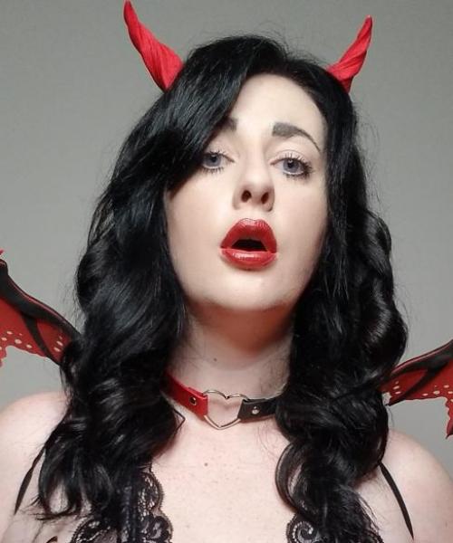 Raven Noir contest photo