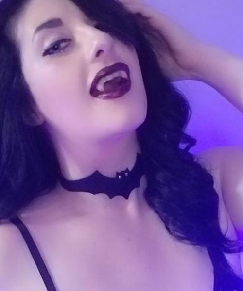 Raven Noir contest photo