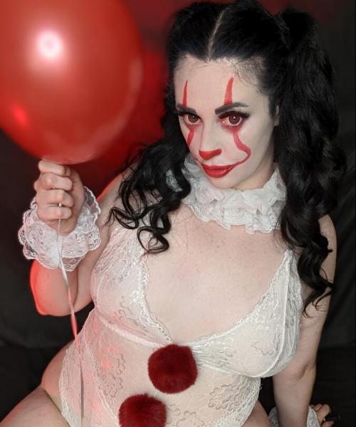 Raven Noir contest photo