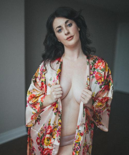 Raven Noir contest photo