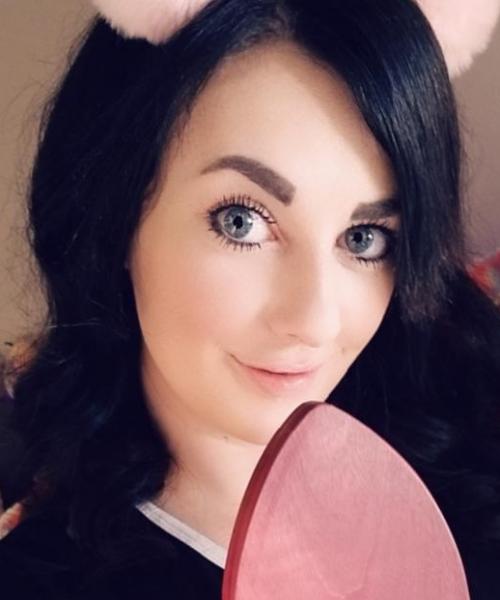 Raven Noir contest photo