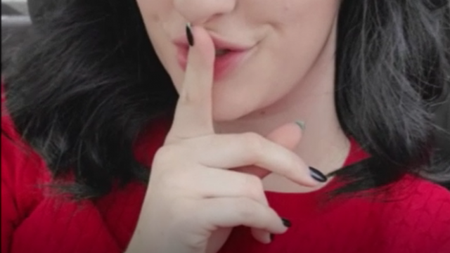 POV Public Car Cum video from Raven Noir