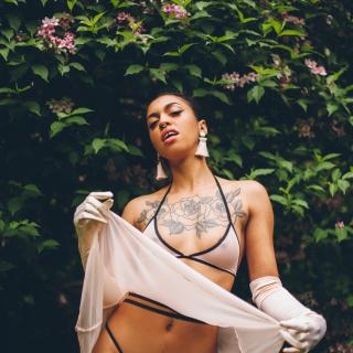 Ravyn Alexander photo