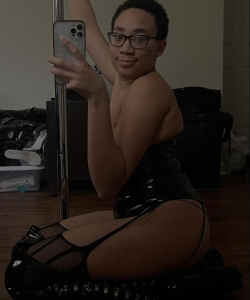 Rayven Forest at APClips.com