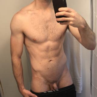 Real Dark Blue photo