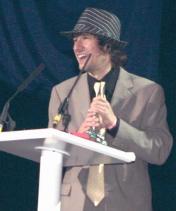 Jay Kennedy at APClips.com