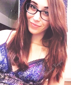 Rebekah Rayne at APClips.com