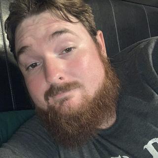 Redbeard photo