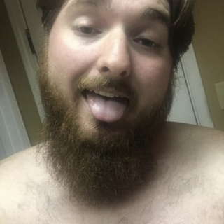 Redbeard photo