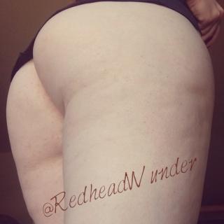 Redheadwunder photo