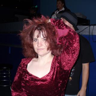 Lady Red photo