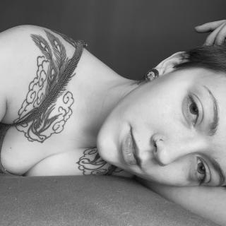 Lady Vellichor photo