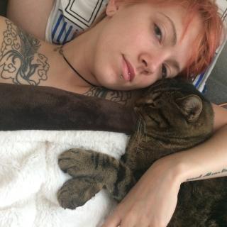 Lady Vellichor photo