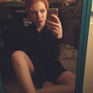 Lady Vellichor photo