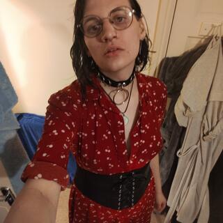 Redlightphoenix photo