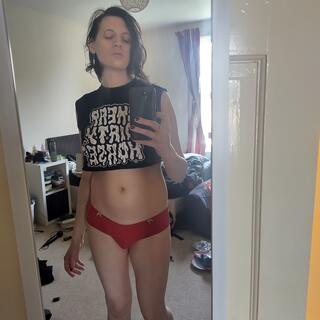 Redlightphoenix photo