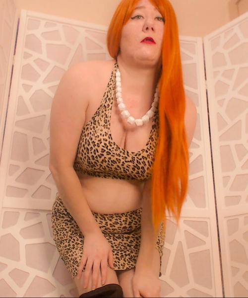 Lillian Isley contest photo